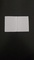 Small white microfibre cloth 150 x 90