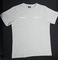 T-shirt (grey) Medium